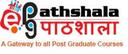 PG pathshala